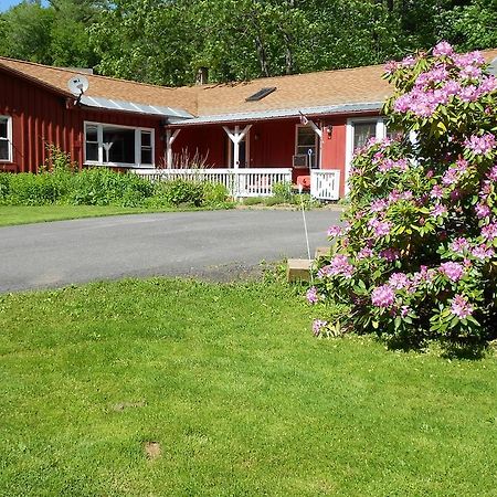 Cavalier Cottage B&B Shelburne Falls Luaran gambar