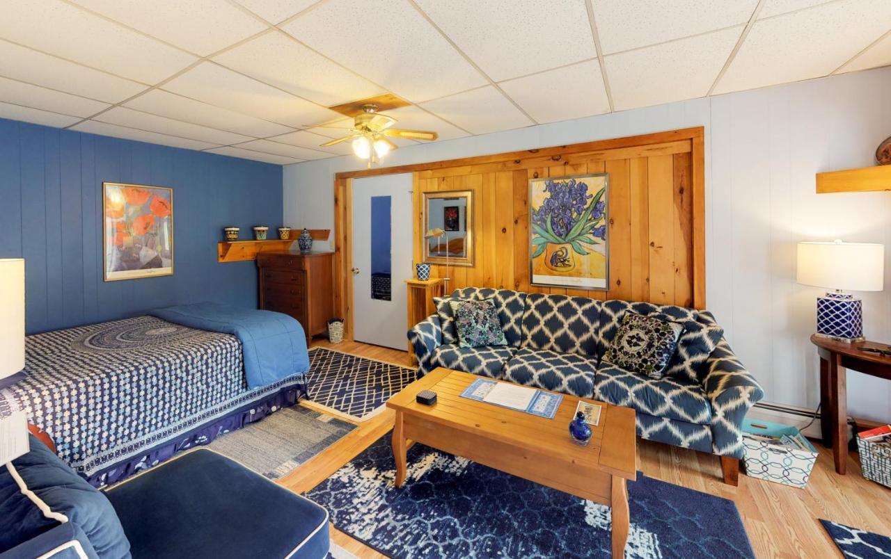 Cavalier Cottage B&B Shelburne Falls Luaran gambar