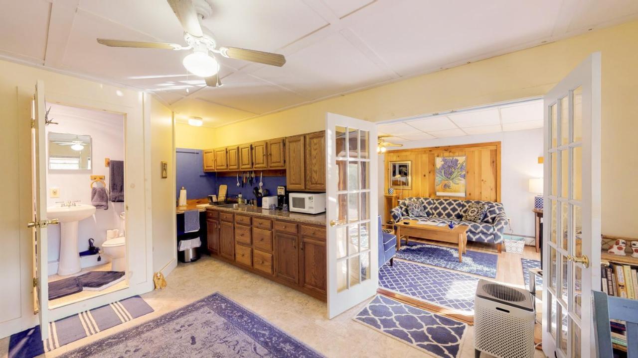 Cavalier Cottage B&B Shelburne Falls Luaran gambar